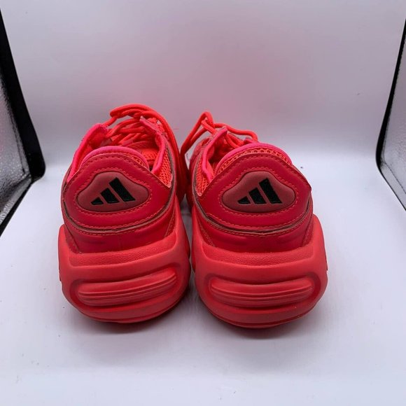Adidas Torsion Size 8 EE5329 Pink Sneaker‎ Shoes Womens - Picture 3 of 7